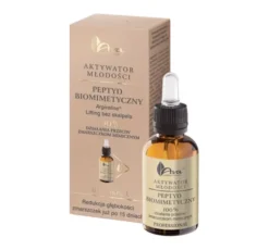 Ava Aktywator Młodości peptyd biomimetyczny serum do twarzy 30 ml