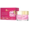 Ava Aktywne Peptydy maska napinająco-rozświetlająca do twarzy 50 ml