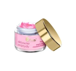 Ava Aktywne Peptydy maska napinająco-rozświetlająca do twarzy 50 ml