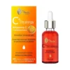 Ava C+Strategy korektor zmarszczek serum do twarzy 30 ml