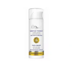 Ava Skin Protection krem do twarzy bez efektu bielenia SPF50 50 ml