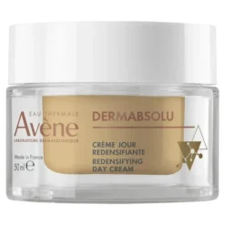 Avene Dermabsolu krem modelujący owal twarzy na dzień 50 ml