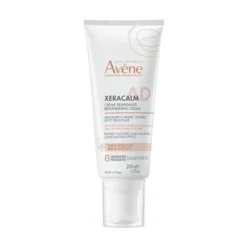Avene Xeracalm A.D. balsam uzupełniający lipidy do skóry suchej i atopowej 200 ml