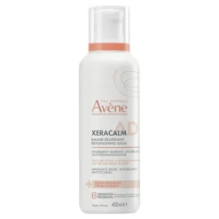 Avene Xeracalm A.D. balsam uzupełniający lipidy do skóry suchej i atopowej 400 ml