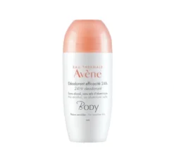 Avène Body dezodorant 24h 50 ml