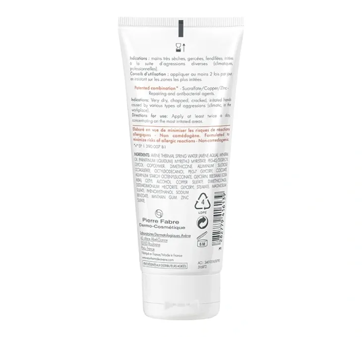 Avène Cicalfate krem do rąk 100 ml