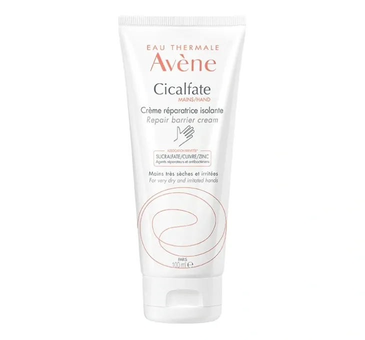 Avène Cicalfate krem do rąk 100 ml