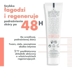 Avène Cicalfate+ krem ochronny 40 ml