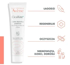 Avène Cicalfate+ krem ochronny 40 ml