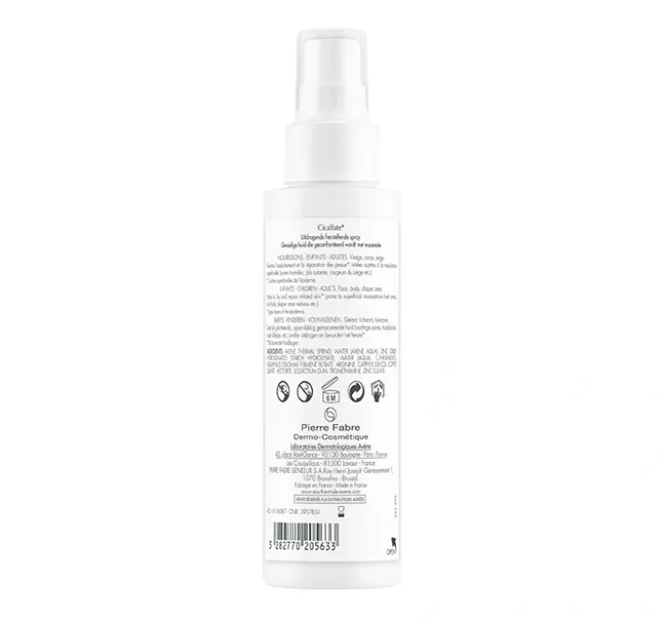 Avène Cicalfate+ spray regenerujący 100 ml