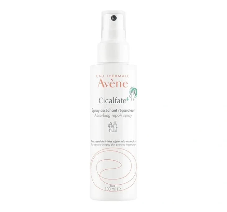 Avène Cicalfate+ spray regenerujący 100 ml