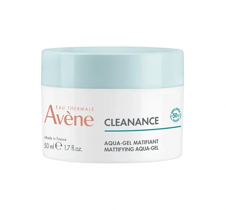 Avène Cleanance żel matujący 50 ml