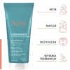 Avène Cleanance żel oczyszczający 200 ml