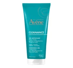 Avène Cleanance żel oczyszczający 200 ml