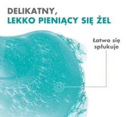 Avène Cleanance żel oczyszczający 200 ml