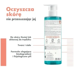 Avène Cleanance żel oczyszczający 400 ml