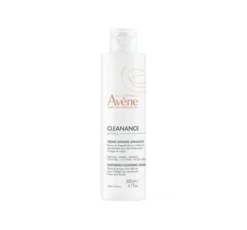 Avène Cleanance Hydra łagodzący krem oczyszczający 200 ml