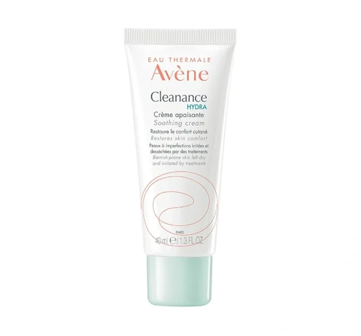 Avène Cleanance Hydra krem do twarzy 40 ml