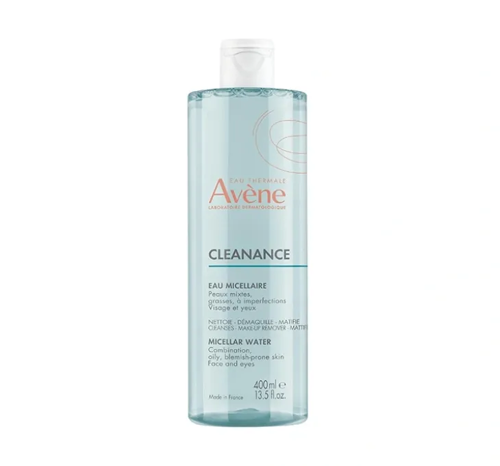 Avène Cleanance woda micelarna 400 ml