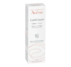Avène Cold Creme krem do twarzy i ciała 40 ml