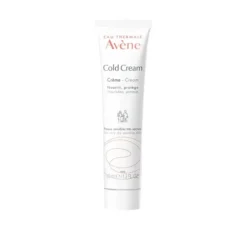 Avène Cold Creme krem do twarzy i ciała 40 ml