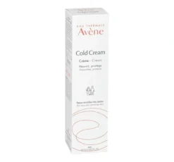 Avène Cold Creme krem do twarzy i ciała 100 ml