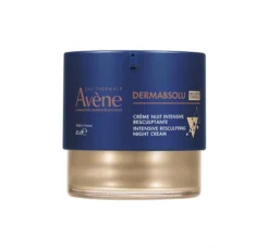 Avène DermAbsolu intensywnie liftingujący krem na noc40 ml