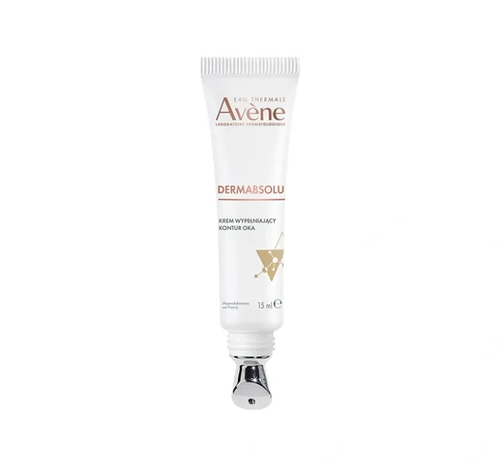 Avène DermAbsolu odmładzający krem pod oczy 15 ml