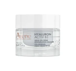 Avène Hyaluron Activ B3 krem odbudowujący komórki aqua-żel 50 ml