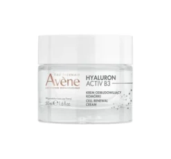 Avène Hyaluron Activ B3 krem odbudowujący komórki 50 ml