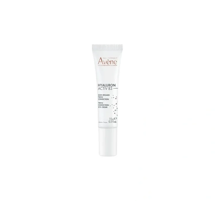 Avène Hyaluron Activ B3 krem pod oczy 15 ml