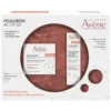 Avène Hyaluron Activ B3 zestaw krem do twarzy 50 ml + krem pod oczy 15 ml