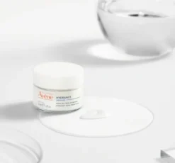 Avène Hydrance Aqua-Gel nawilżający krem-żel do twarzy 50 ml
