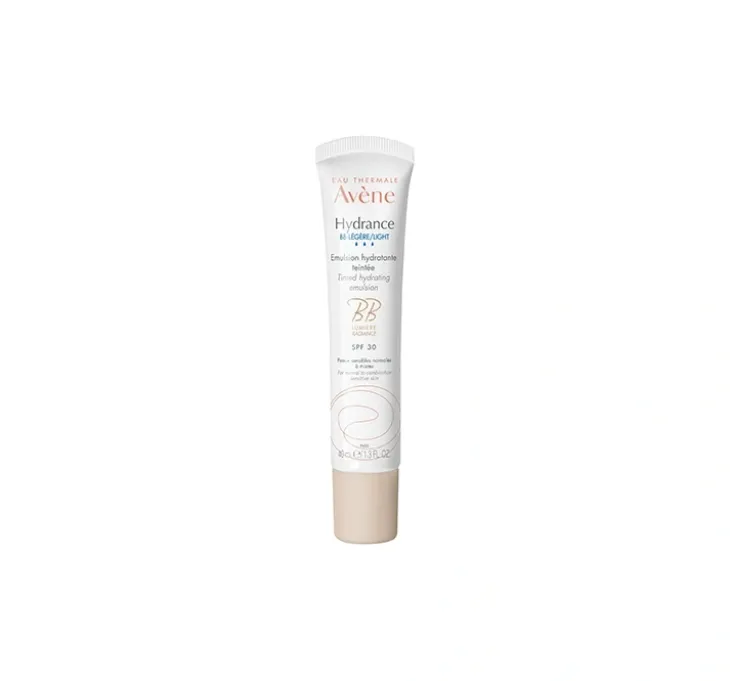 Avène Hydrance BB emulsja koloryzująca SPF30 40 ml