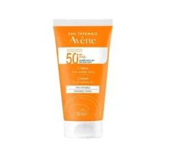 Avène krem do skóry suchej wrażliwej SPF50+ 50 ml