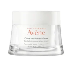 Avène krem rewitalizujący do twarzy 50 ml