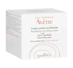 Avène krem rewitalizujący do twarzy 50 ml
