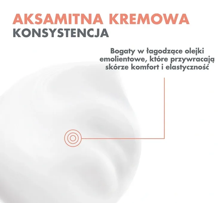 Avène krem rewitalizujący do twarzy 50 ml