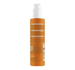 Avène mleczko do opalania spray SPF30 Invisible 200 ml