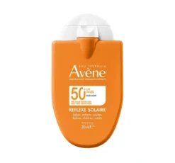 Avène Refleks Słoneczny krem SPF50+ skóra wrażliwa 30 ml