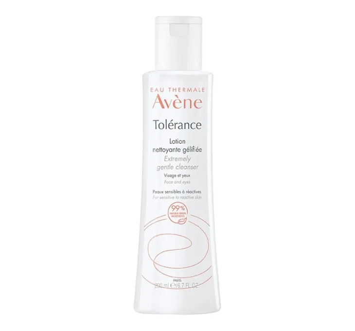 Avène Tolerance żel-balsam oczyszczający 200 ml