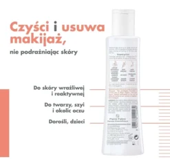 Avène Tolerance żel-balsam oczyszczający 200 ml