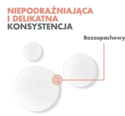 Avène Tolerance żel-balsam oczyszczający 200 ml