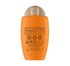 Avène Ultra Fluid Perfector krem do twarzy z pigmentem SPF50+ skóra wrażliwa 50 ml