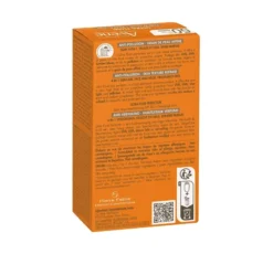 Avène Ultra Fluid Perfector krem do twarzy z pigmentem SPF50+ skóra wrażliwa 50 ml