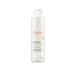 Avène woda micelarna do demakijażu 200 ml