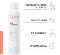 Avène woda termalna 300 ml