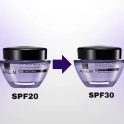 Avon Anew Platinum liftingująco-napinający krem do twarzy na dzień SPF30 50 ml