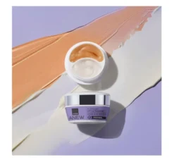 Avon Anew Platinum podwójny program liftingujący okolice oczu 2 x 10 ml