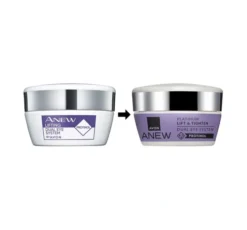 Avon Anew Platinum podwójny program liftingujący okolice oczu 2 x 10 ml